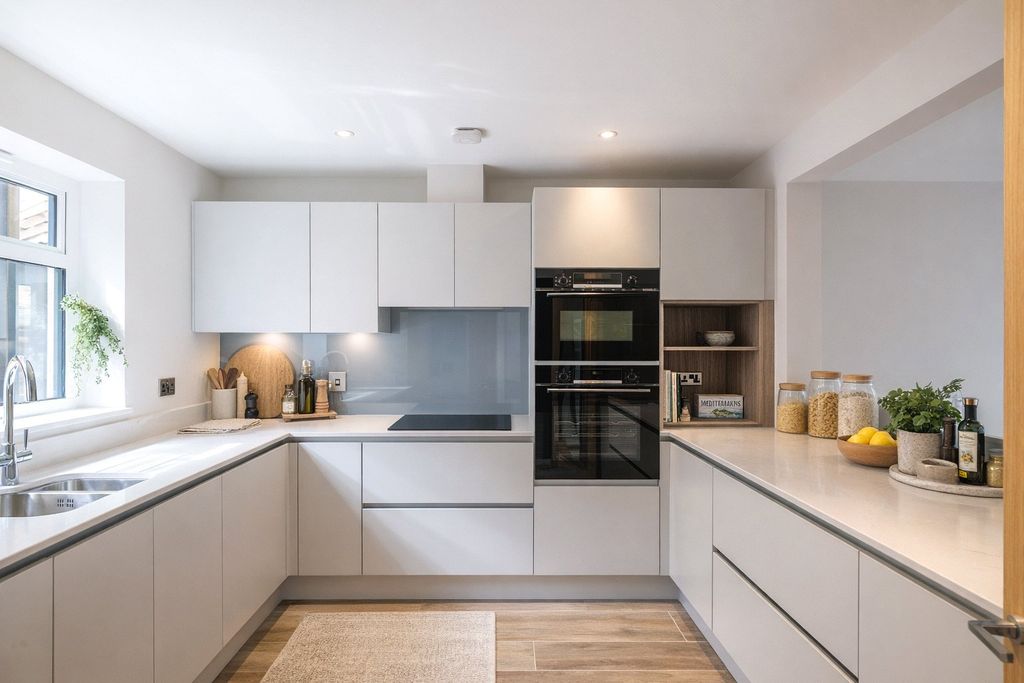 Property photo 3 of 15 Kitchen