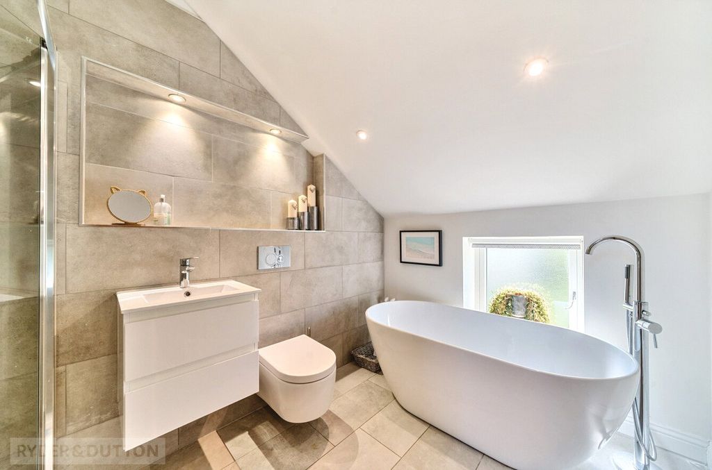 Additional image 33 of 4 bed detached house for saleStorth Brook Court, Glossop SK13