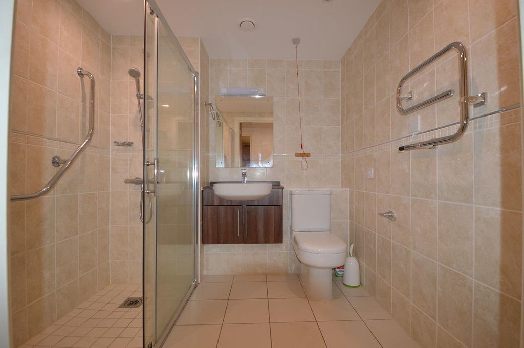 Property photo 3 of 8 Shower Room.Jpg