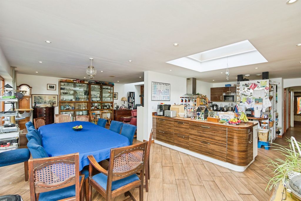 Additional image 12 of 5 bed semi-detached house for saleWhitaker Road, Derby DE23