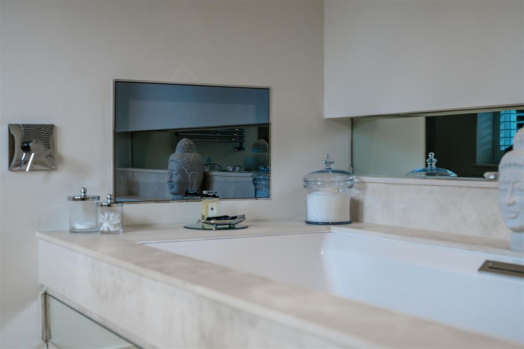 Additional image 19 of 6 bed semi-detached house for saleWoodville Road, Bowdon WA14