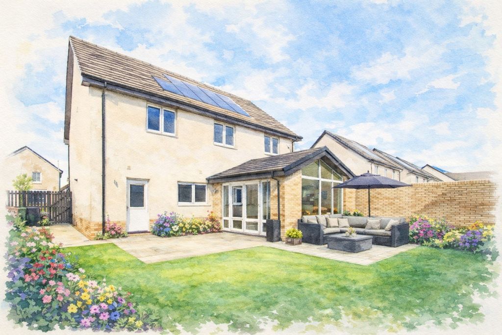 Property photo 3 of 29 Artist Impression