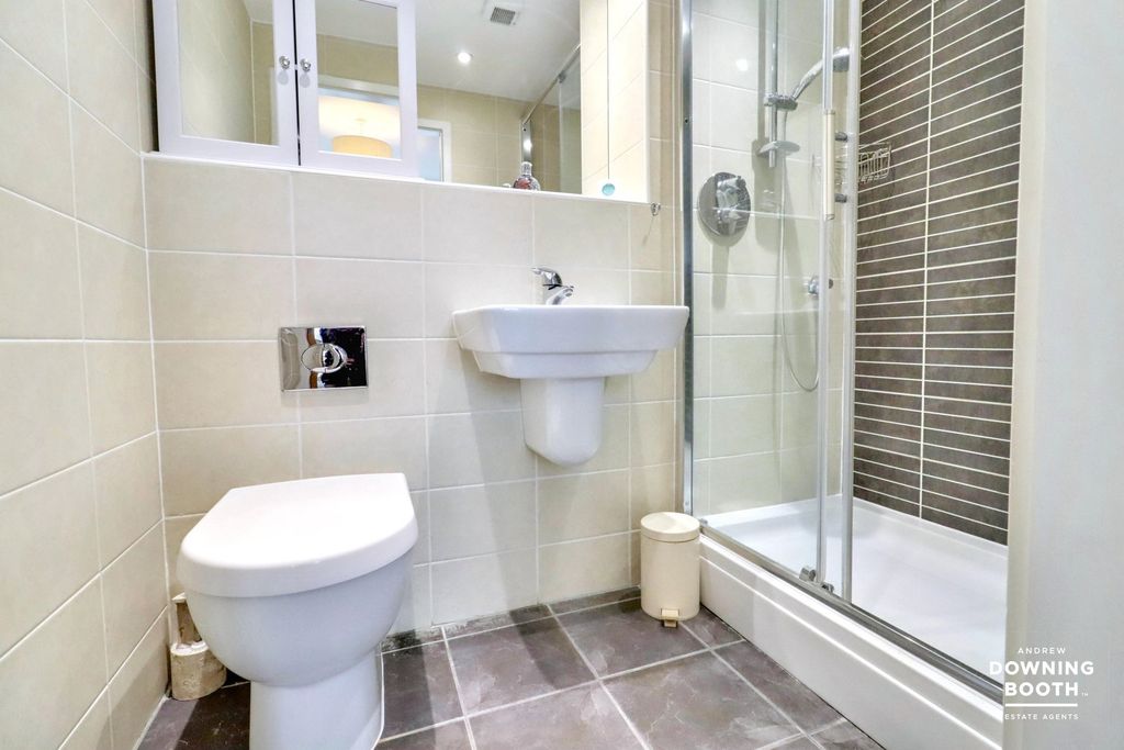 Additional image 16 of 2 bed flat for saleBird Street, Lichfield WS13