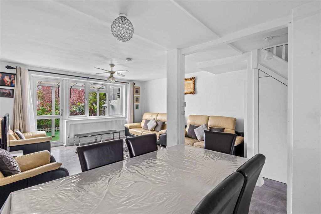 Additional image 13 of 3 bed maisonette for saleUnion Road, Northolt UB5