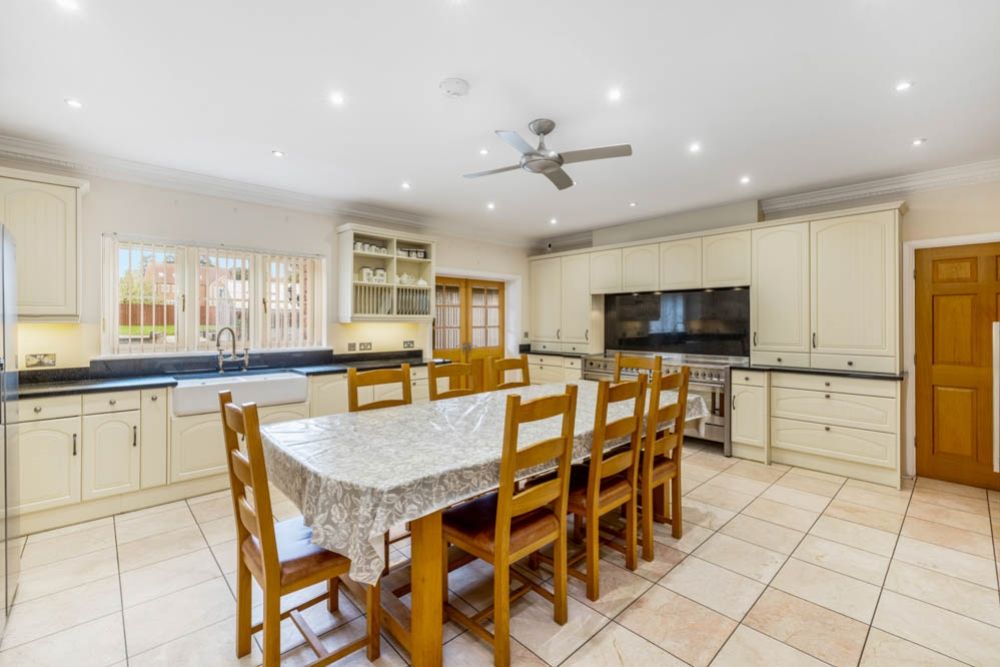 Property photo 3 of 40 Bailey House (Sleaford)-23