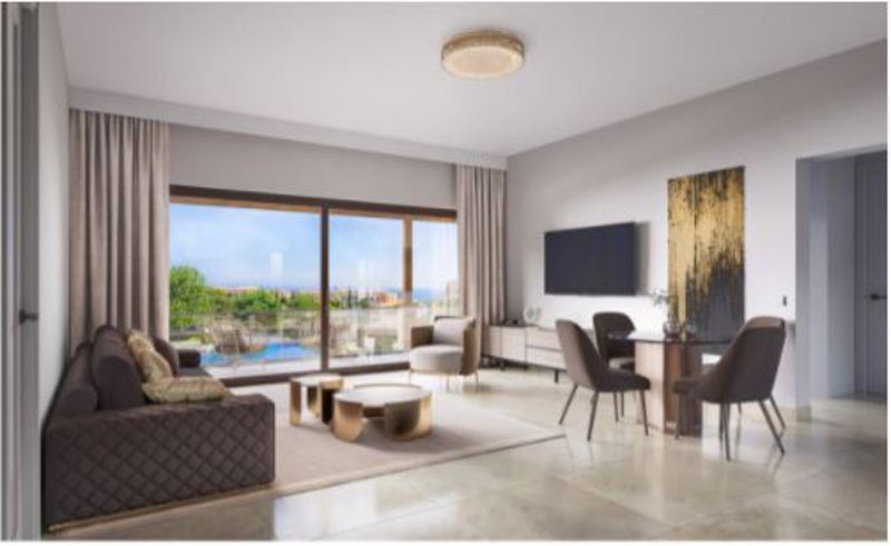 Property photo 2 of 10 Lounge Example