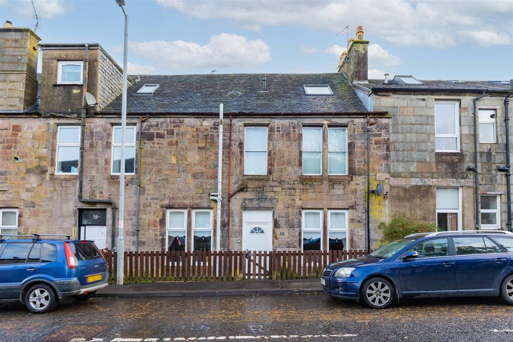 Property photo 1 of 22 21 Thomson Street Strathaven ML10 6Lz Cruive-27.Jp