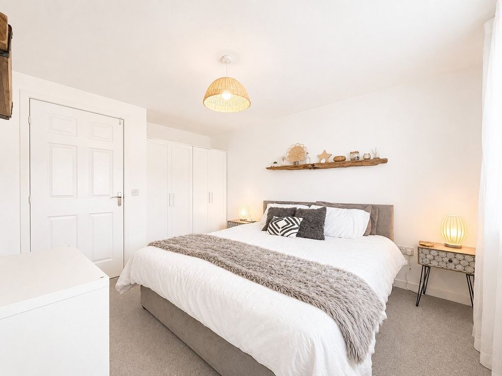 Additional image 12 of 3 bed detached house for sale93 Dalwhamie Street, Kinross KY13