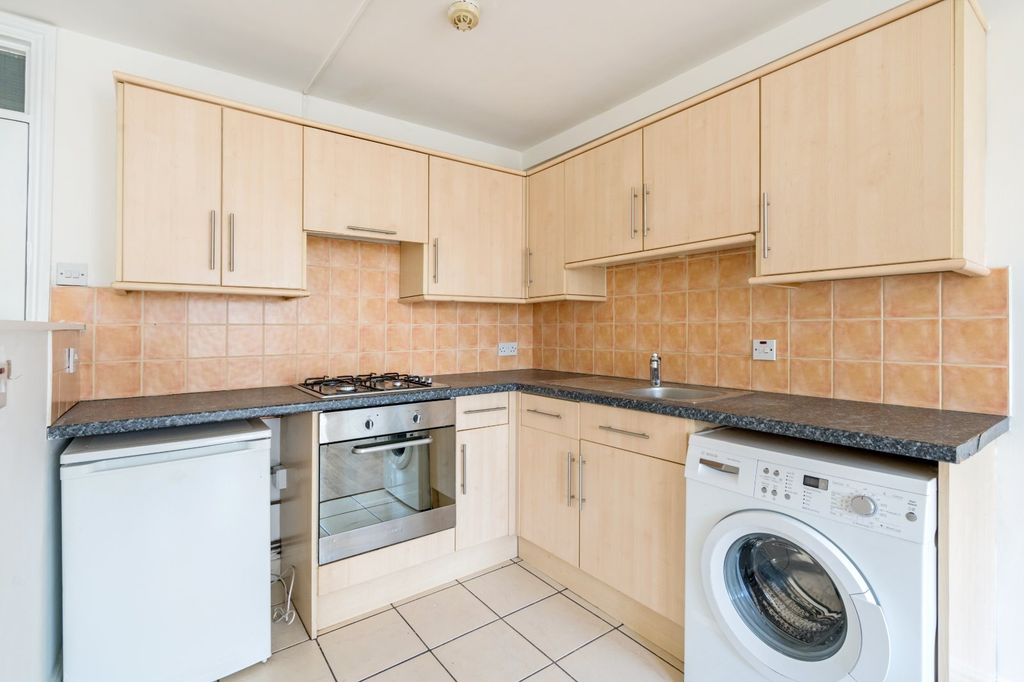 Property photo 2 of 15 Open Plan Living
