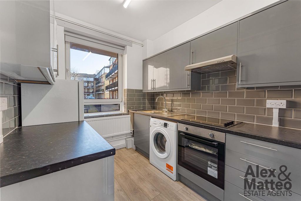 Property photo 3 of 9 White Grounds Estate