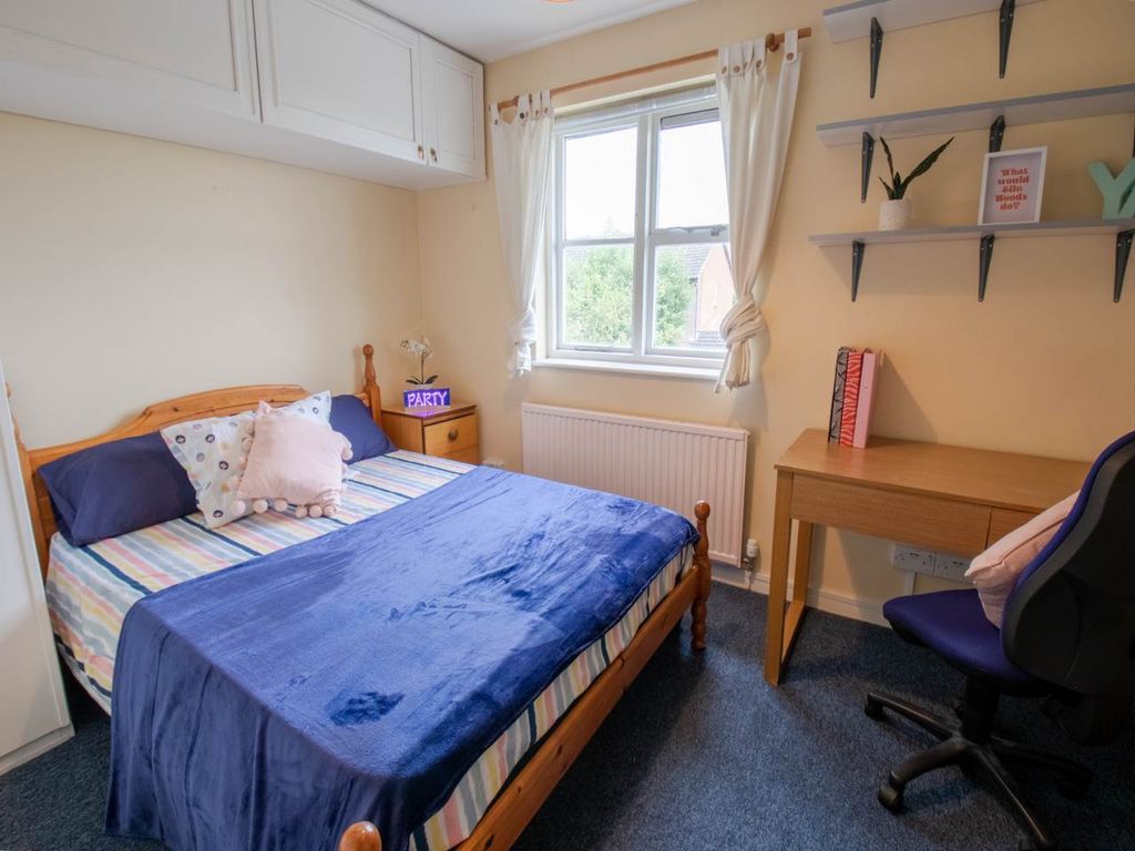 Property photo 2 of 16 Upstairs Bedroom