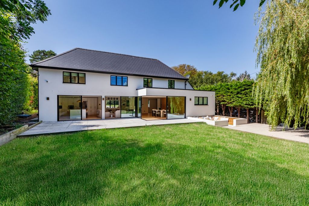 Property photo 2 of 18 Rear Elevation