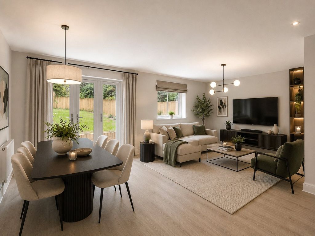 Property photo 3 of 9 Living/Dining