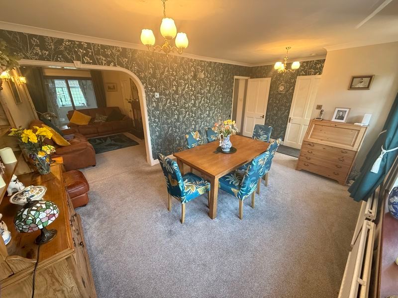 Property photo 2 of 19 Dining Room