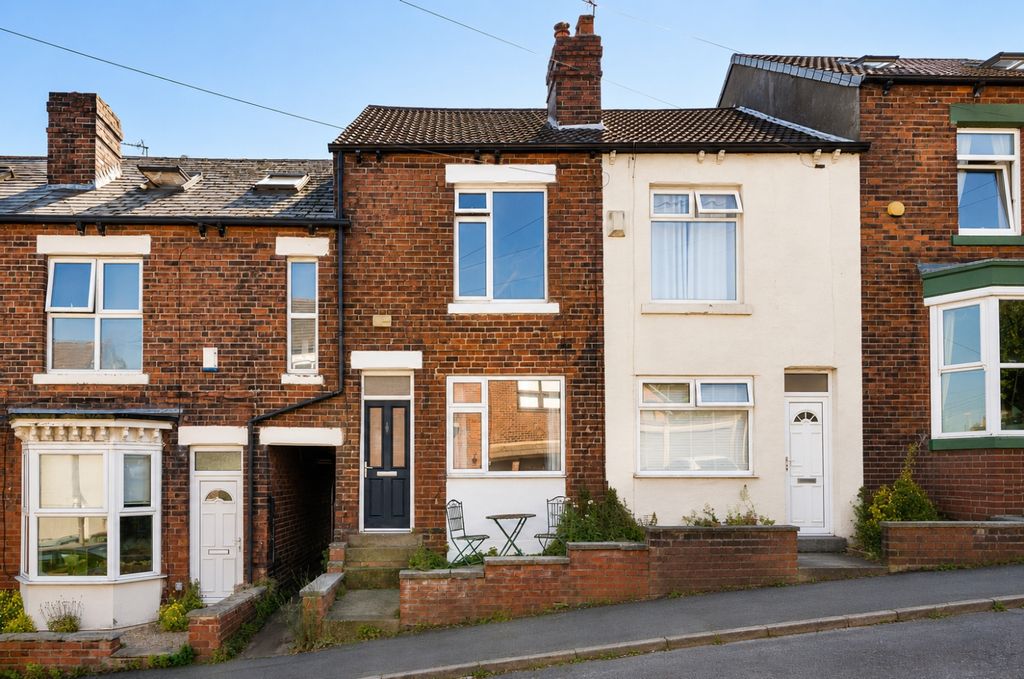 Property photo 1 of 13 Best Estate Agent Sheffield
