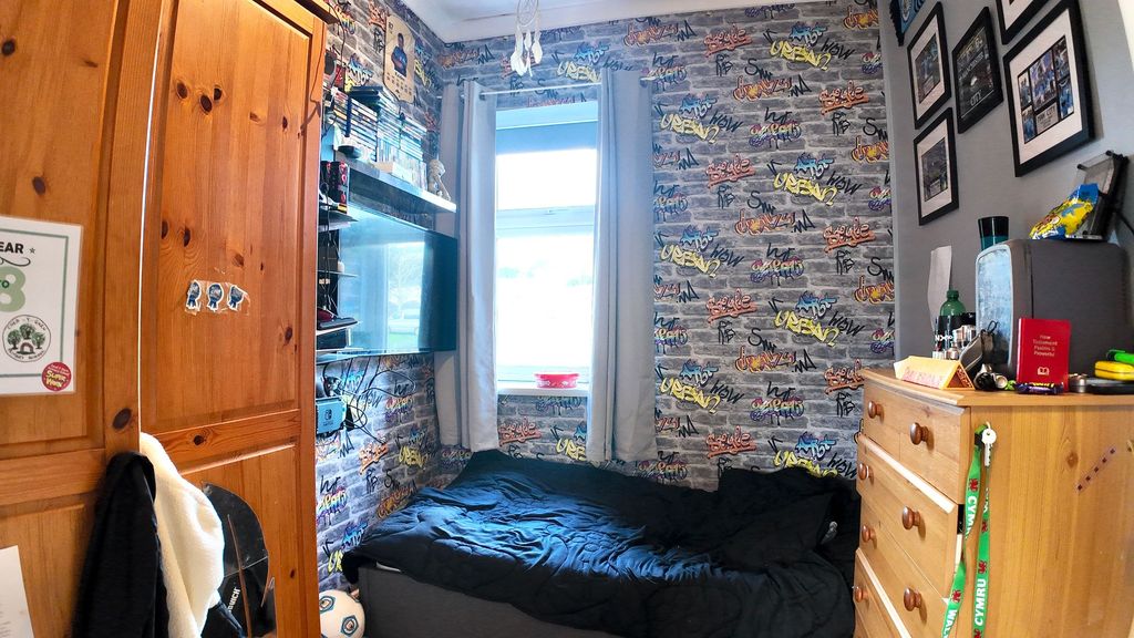 Additional image 22 of 3 bed terraced house for saleCo-Operative Terrace, Nantyglo NP23