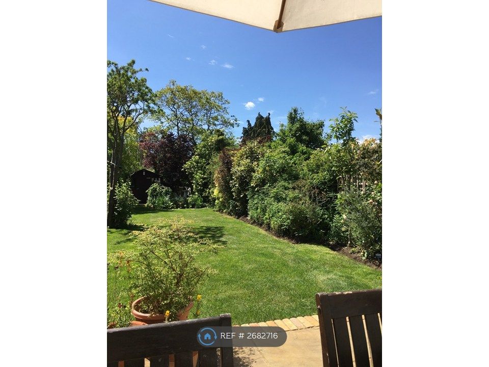 Property photo 3 of 12 Back Garden