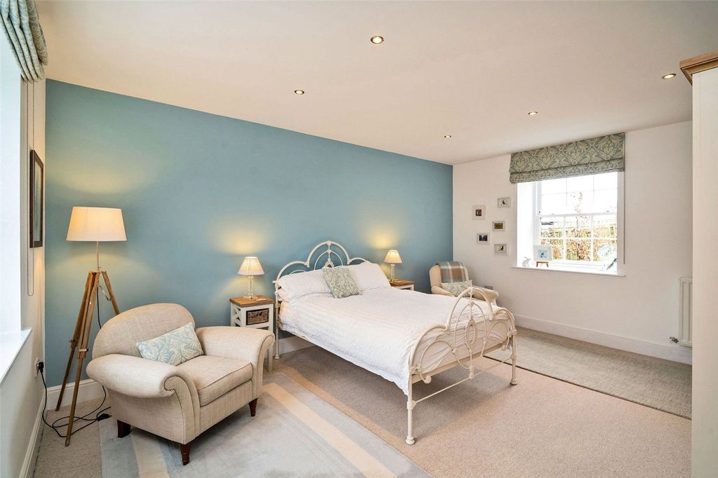 Additional image 12 of 3 bed terraced house for sale5 Edrom Newton Steading, Duns TD11