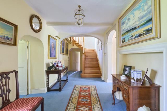 Additional image 9 of 8 bed detached house for saleSwaffham Prior, Cambridge, Cambridgeshire CB25