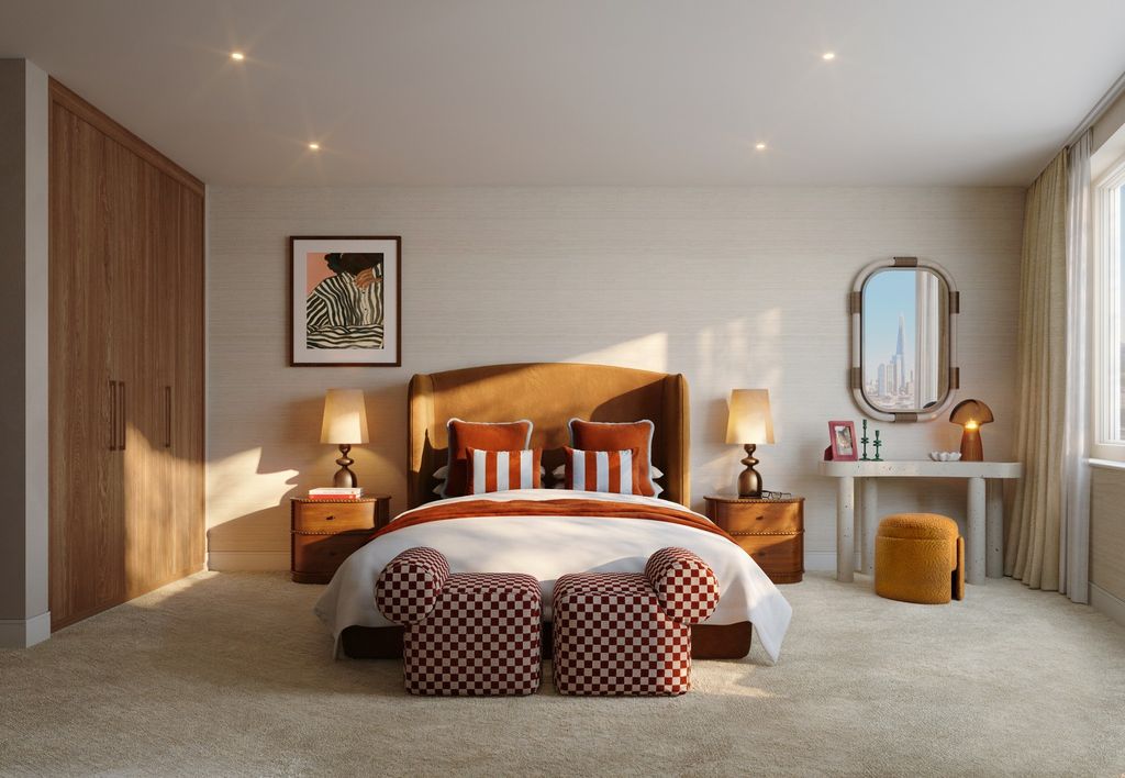 Property photo 2 of 16 Bedroom CGI