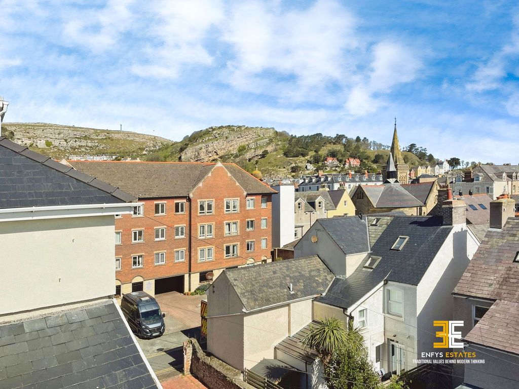 Additional image 12 of 8 bed terraced house for saleDeganwy Avenue, Llandudno LL30