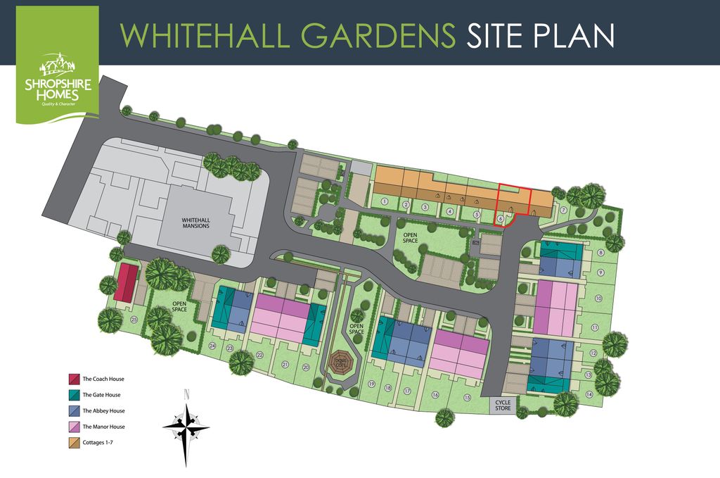 Property photo 2 of 2 Plot 6