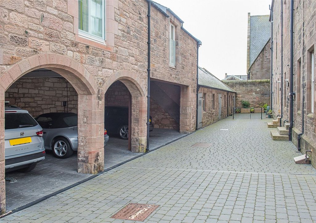 Additional image 43 of 4 bed terraced house for sale2 The Court House, Wallace Green, Berwick-Upon-Tweed TD15