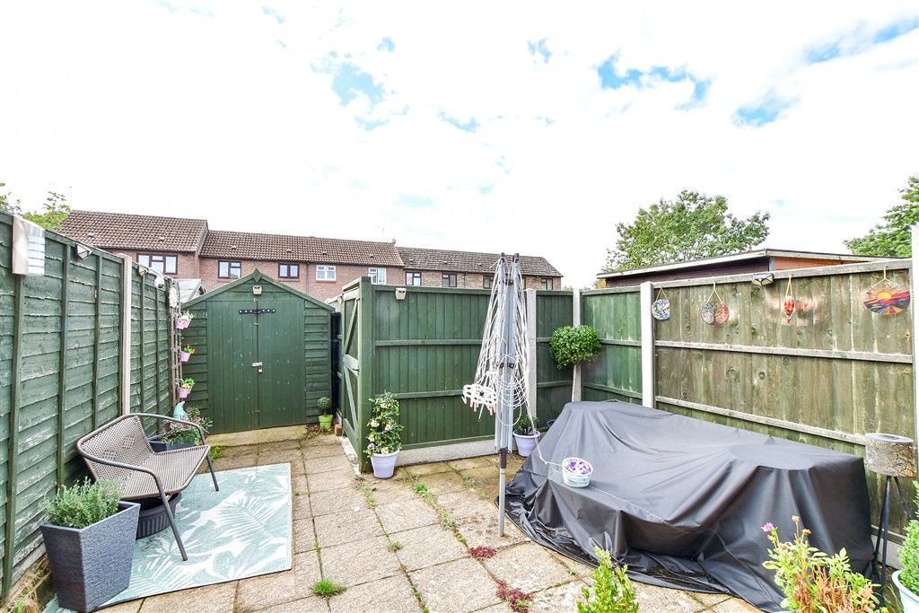 Property photo 2 of 10 Rear Garden