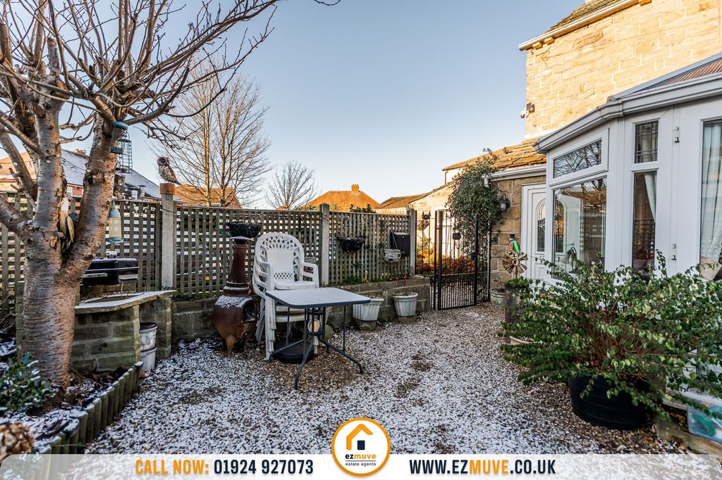 Additional image 20 of 3 bed semi-detached house for saleThorncliffe Road, Batley WF17