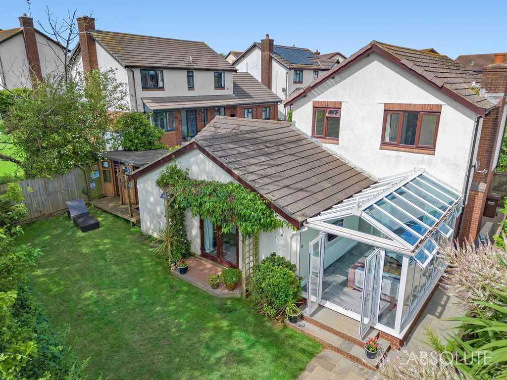Property photo 3 of 30 Aerial Rear View