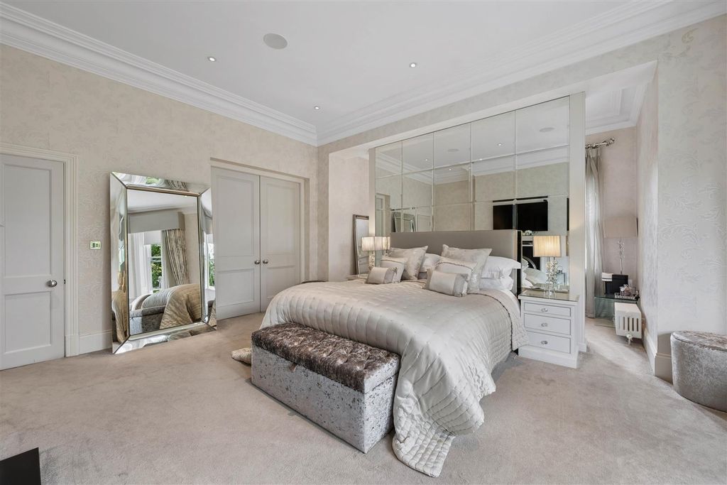 Additional image 17 of 6 bed semi-detached house for saleWoodville Road, Bowdon WA14