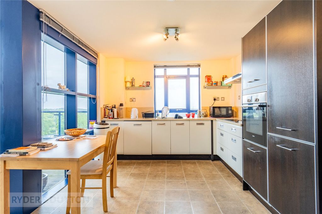 Property photo 3 of 17 Open Plan