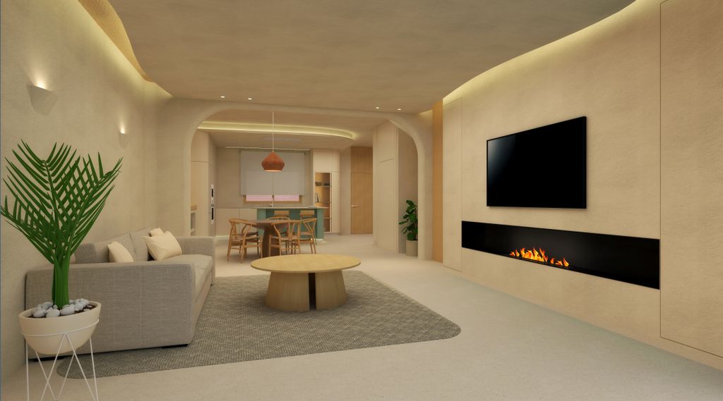 Property photo 2 of 12 Salon Comedor.Jpg