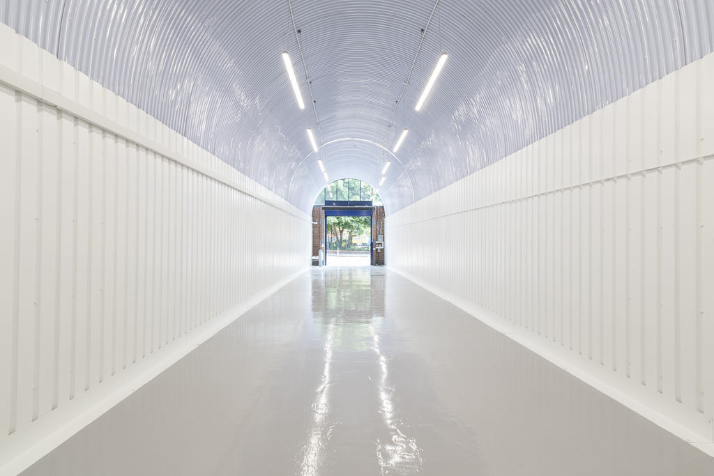 Property photo 1 of 3 An Empty Arch