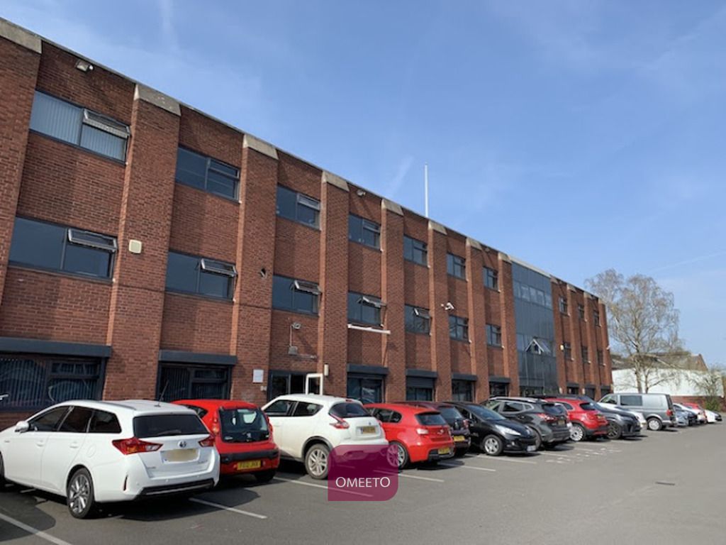 Property photo 2 of 6 Offices In Burton