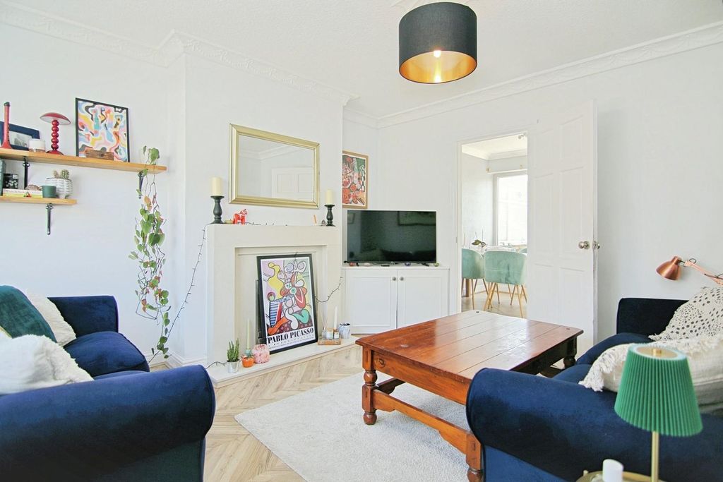 Property photo 2 of 16 Living
