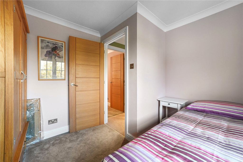 Additional image 19 of 4 bed detached house for saleMillhurst Mews, Old Harlow, Essex CM17