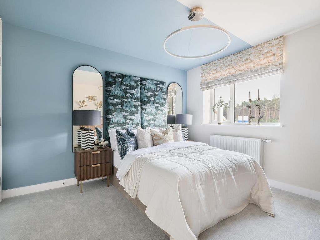 Property photo 3 of 11 Second Bedroom