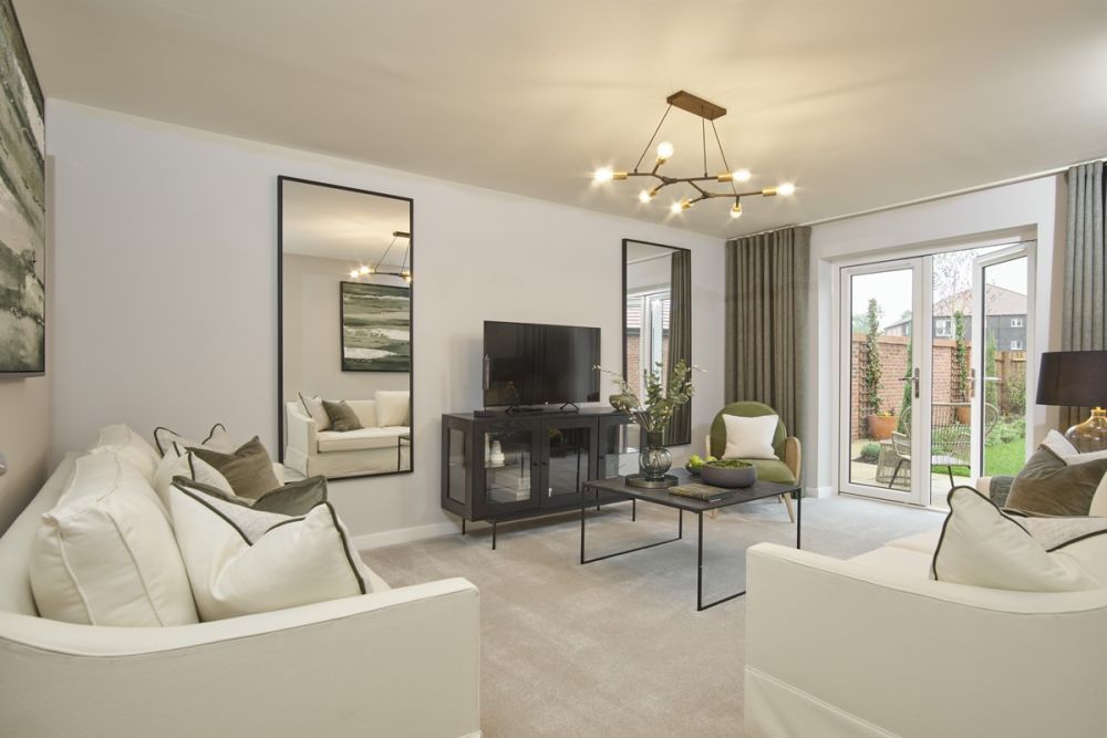 Property photo 2 of 10 The Kingsbridge New Homes For Sale In Maldon