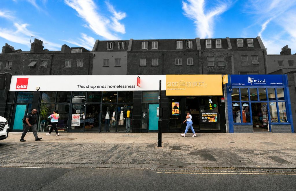 Property photo 1 of 5 Walworth Road (223-229), Elephant & Castle, London Se17 (3).Png