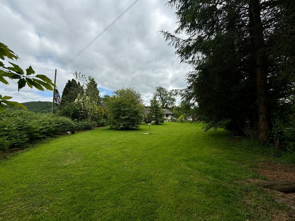 Additional image 24 of 3 bed detached bungalow for saleCrugybar, Llanwrda SA19