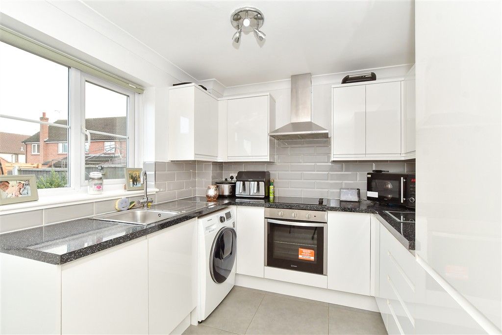 Property photo 2 of 12 Kitchen/Diner