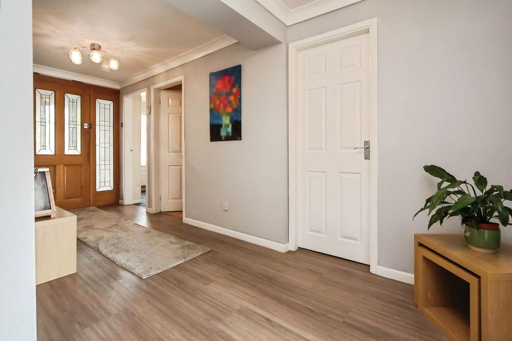 Property photo 3 of 37 Hallway