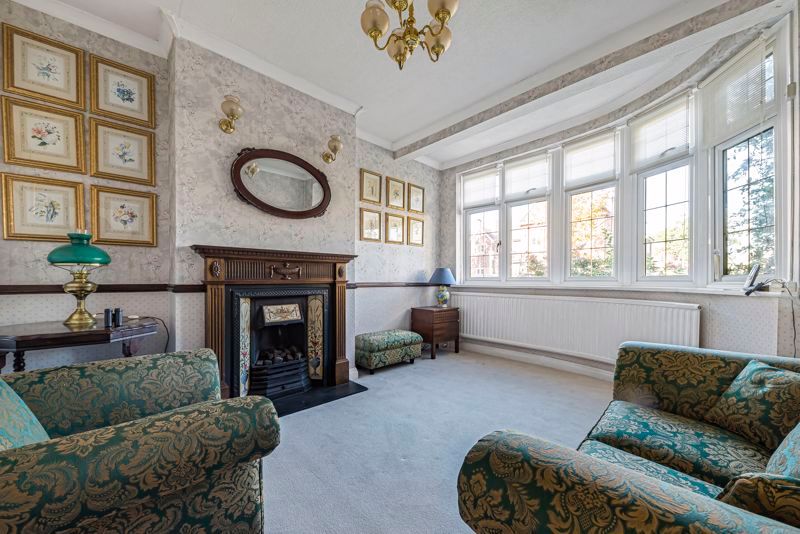 Property photo 2 of 20 Reception