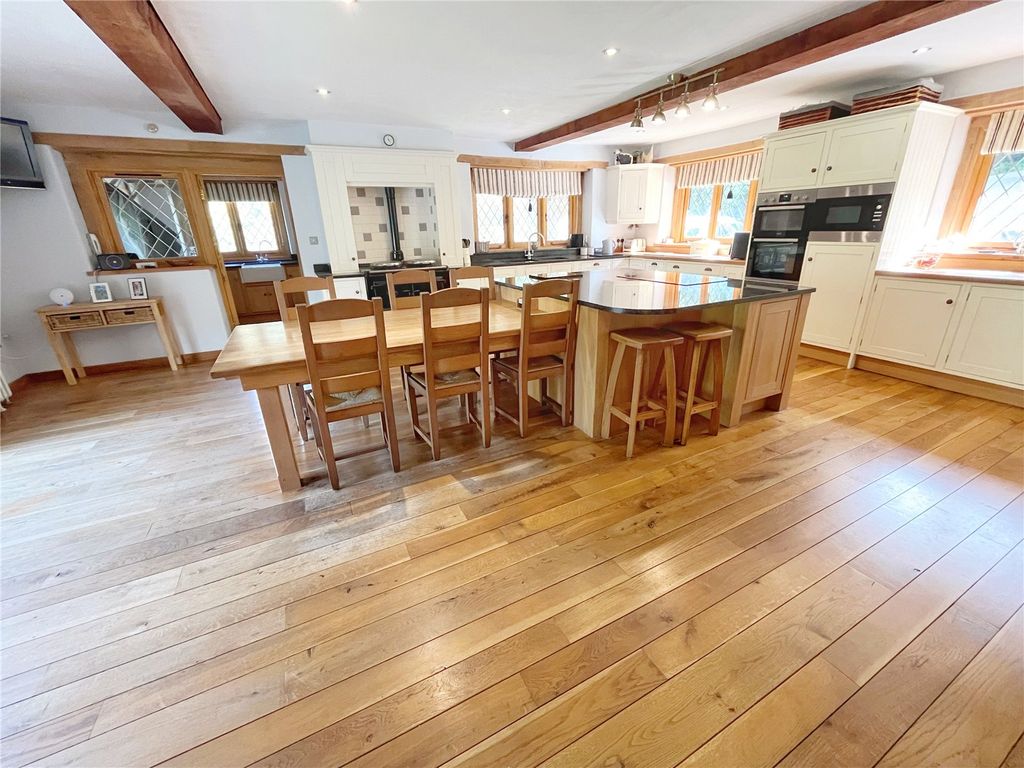 Additional image 14 of 6 bed detached house for saleWhatlington Road, Battle, East Sussex TN33