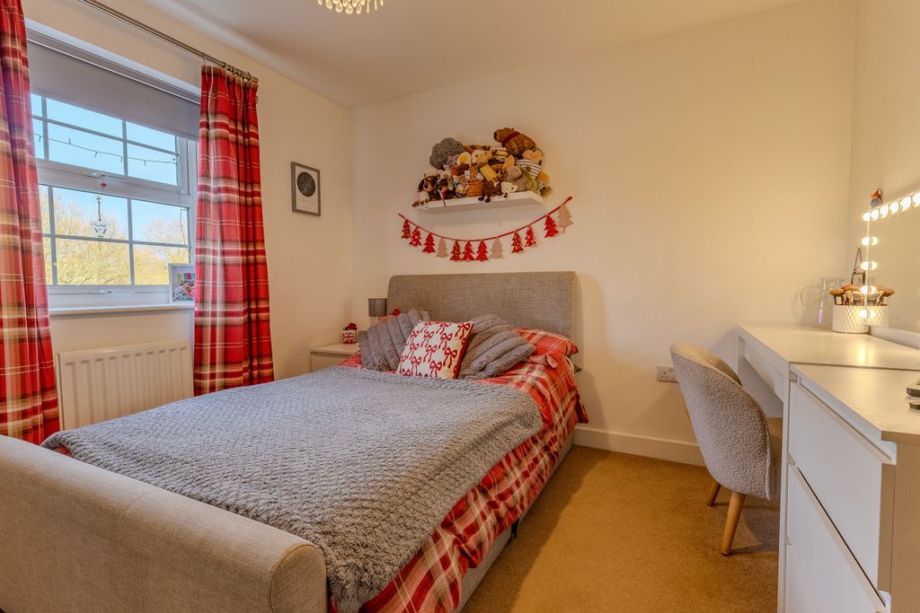Additional image 24 of 4 bed detached house for saleRoyal Wilding Place, Holmer, Hereford HR1