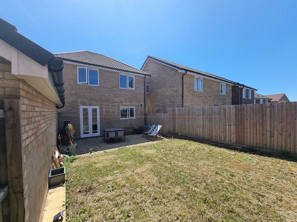 Additional image 24 of 4 bed detached house for saleHeol Millward, Coity CF35