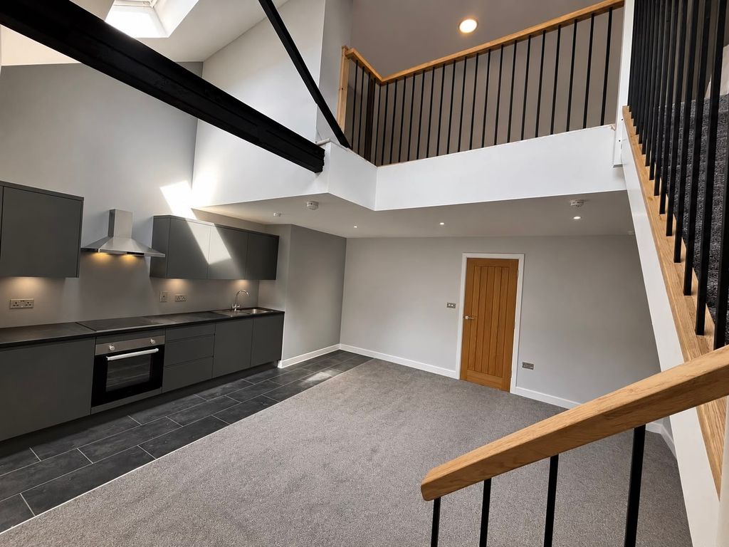 Property photo 3 of 15 One Bedroom Duplex Lounge