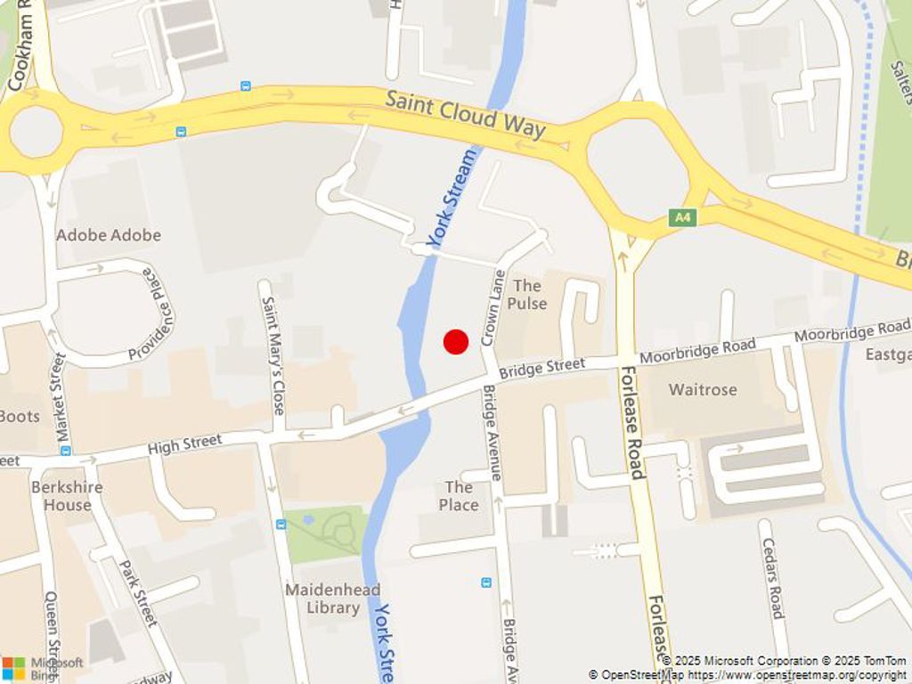 Property photo 2 of 10 Property Map