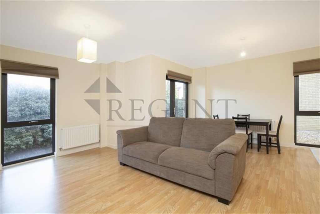 Property photo 1 of 8 Open Plan